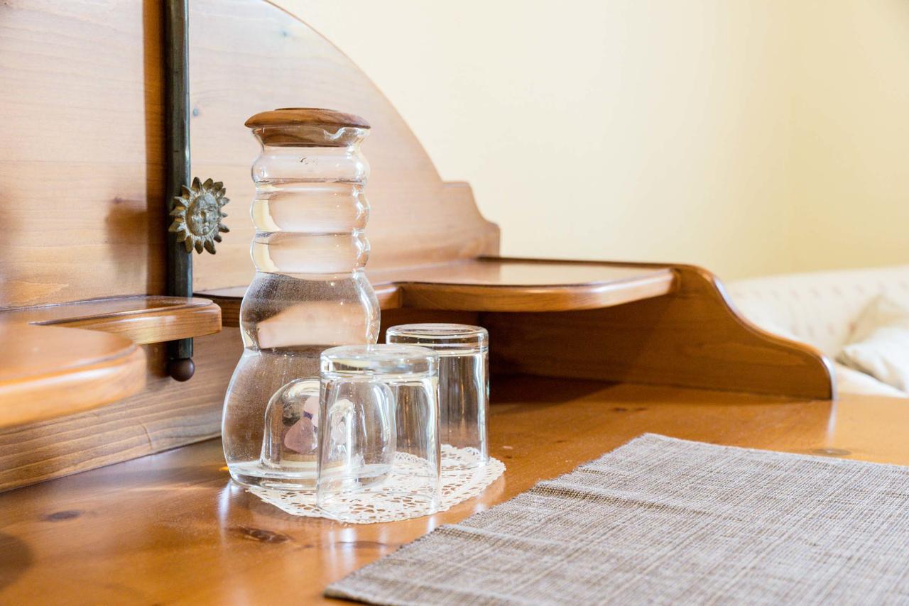 Seinz Wisdom Resort - Bio-Hotel Vegan-Vegetarisch Bad Kohlgrub Bagian luar foto