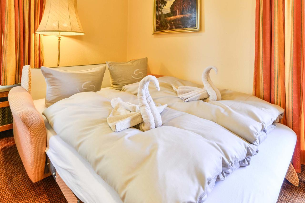 Seinz Wisdom Resort - Bio-Hotel Vegan-Vegetarisch Bad Kohlgrub Bagian luar foto